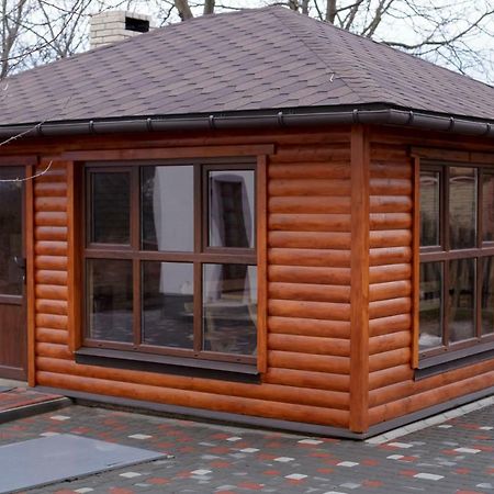 Saxony Dim Διαμέρισμα Chernivtsi Εξωτερικό φωτογραφία
