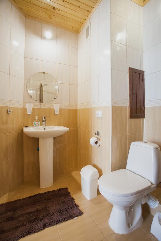 Saxony Dim Διαμέρισμα Chernivtsi Εξωτερικό φωτογραφία