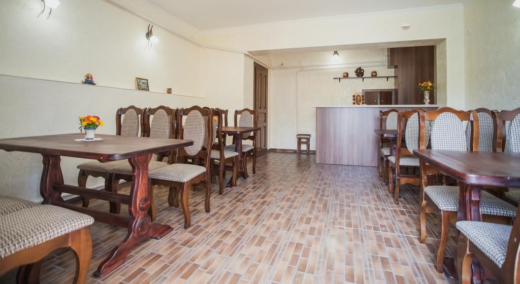 Saxony Dim Διαμέρισμα Chernivtsi Εξωτερικό φωτογραφία