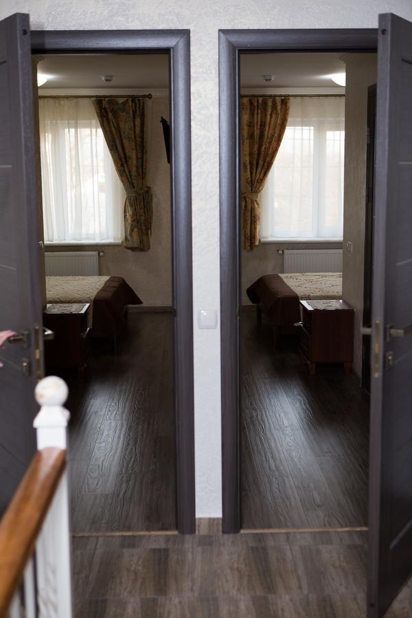 Saxony Dim Διαμέρισμα Chernivtsi Εξωτερικό φωτογραφία